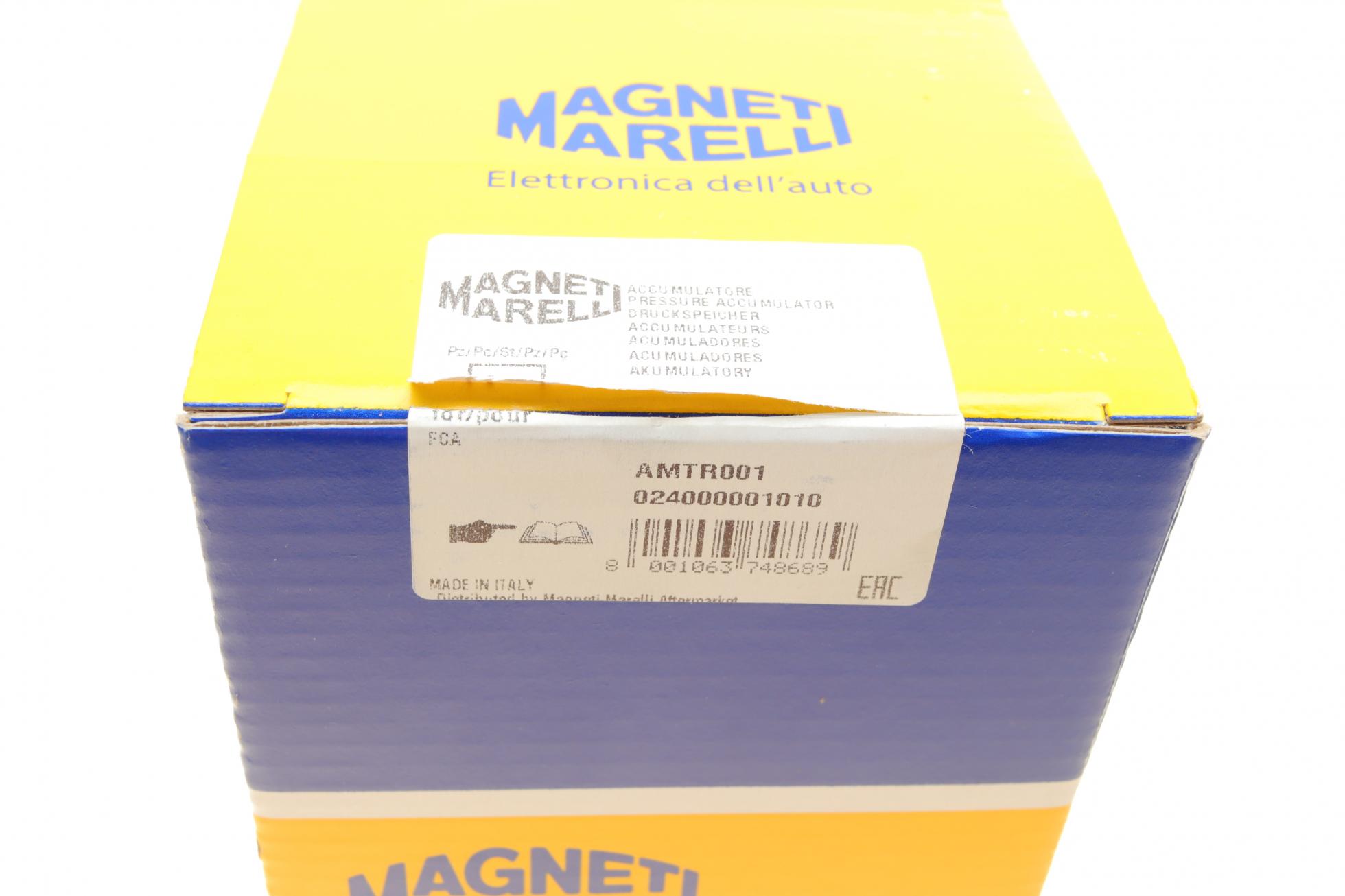 024000001010 MAGNETI MARELLI